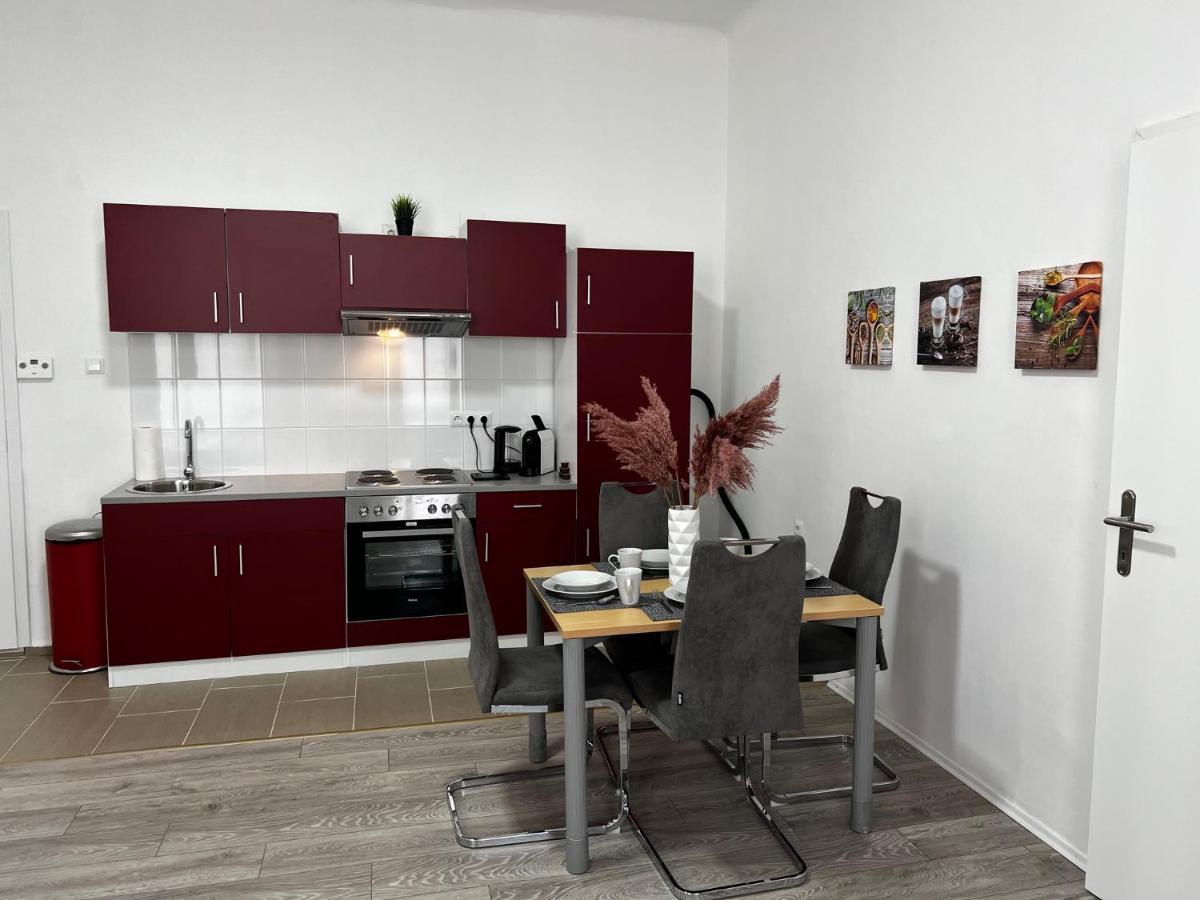 Apartment Prater Urban Retreat Near Centre Wien